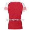 Camisetas Arsenal Mujer Primera Equipacion 2018/2019